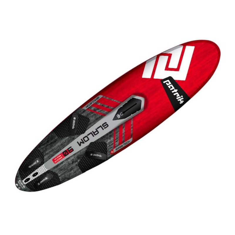 Patrik SLALOM 2027