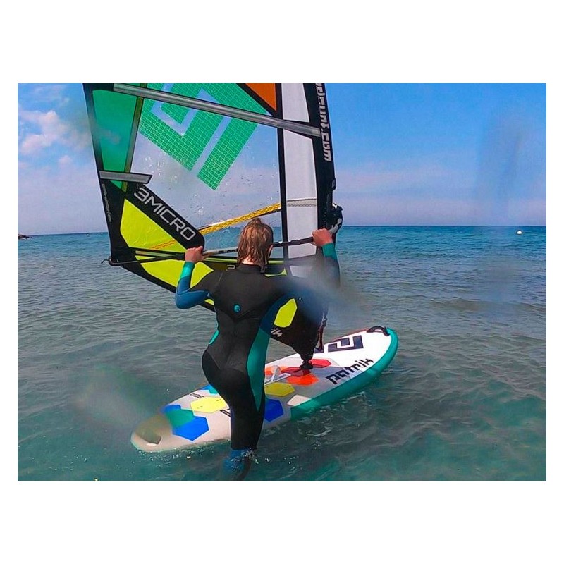 Patrik E-RIDE ASA 2027