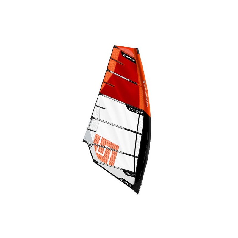 Patrik GT3-FRC 2027