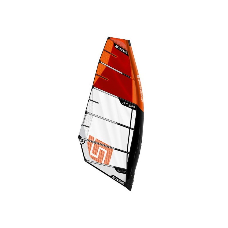 Patrik GT3-FOIL 2027