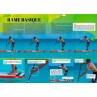Tricktionary STAND UP PADDLE