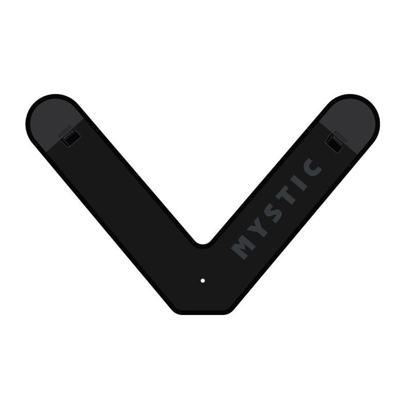 Mystic Foilboard Footstrap V-Shape