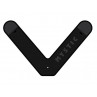 Mystic Foilboard Footstrap V-Shape
