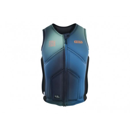 Ion Collision Vest Core Front Zip