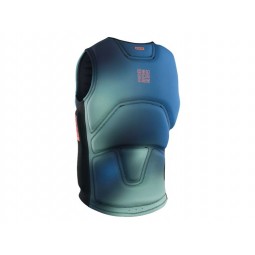 Ion Collision Vest Core Front Zip