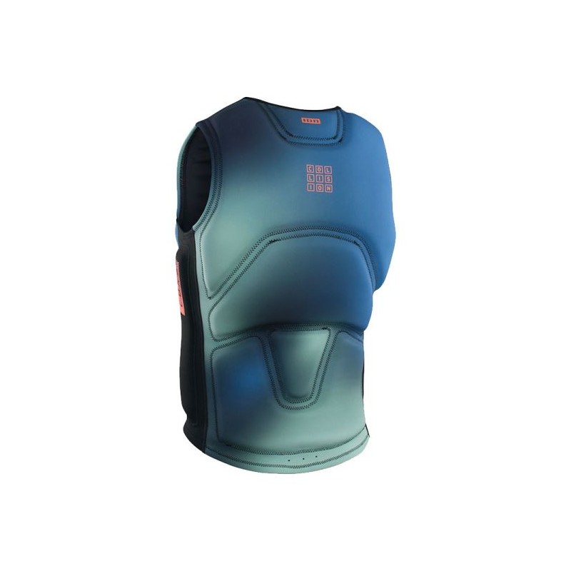 Ion Collision Vest Core Front Zip