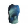 Ion Collision Vest Core Front Zip