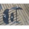 Foil Wing occasion Takuma KUJIRA WINGS SET 500 + Fuselage HD