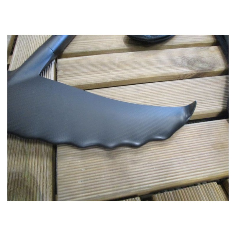 Foil Wing occasion Takuma KUJIRA WINGS SET 500 + Fuselage HD