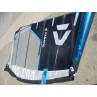 Voile Windsurf occasion Duotone WARP FOIL 9,9 m² 2021 COURSE