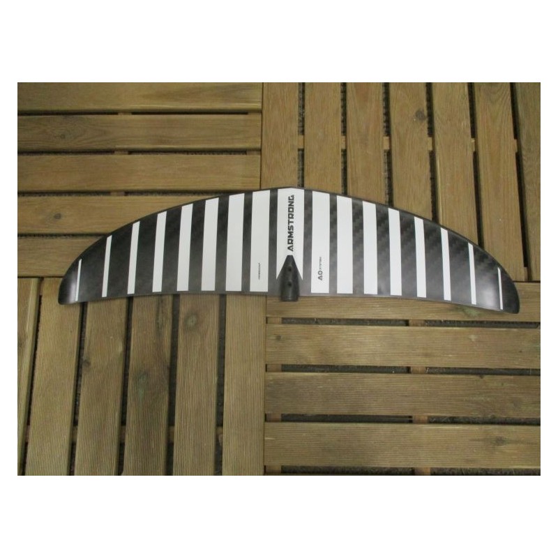 Front Wing occasion Armstrong Foils HS1850