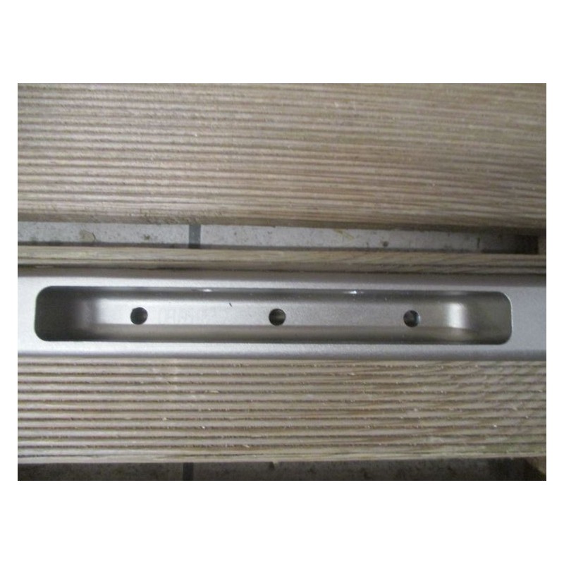 Foil Starboard Fuselage alu 95 PLUS occasion mais neuf!