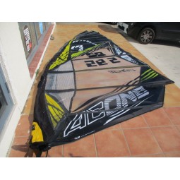 Voile Windsurf occasion point-7 AC1 7,8 m² 2018