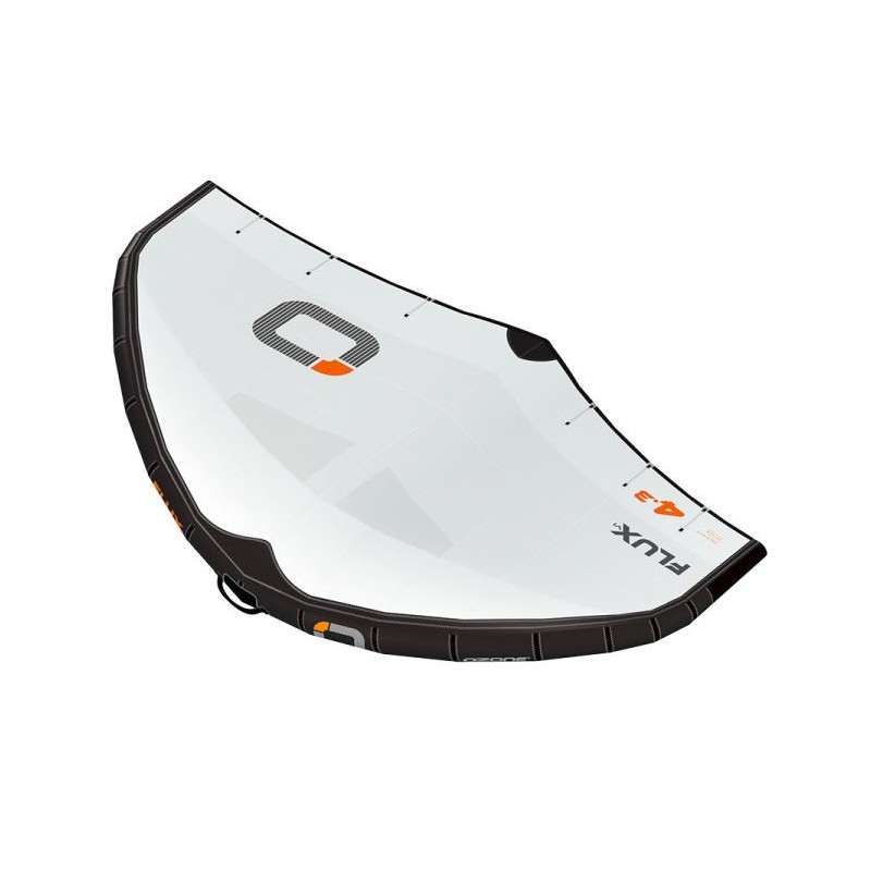 Ozone Flux V1 2025