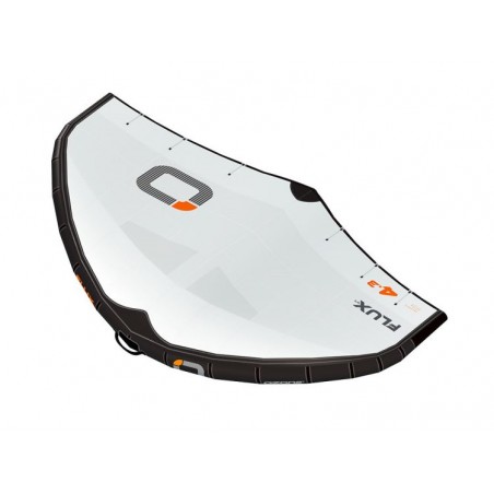 Ozone Flux V1 2025