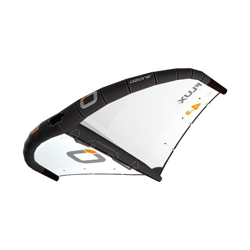 Ozone Flux V1 2025