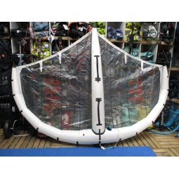 Aile de Wing occasion Freewing PRO (poignees souples) 5 m² XPLY canopy and White LE 2023