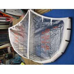 Aile de Wing occasion Freewing PRO (poignees souples) 5 m² XPLY canopy and White LE 2023