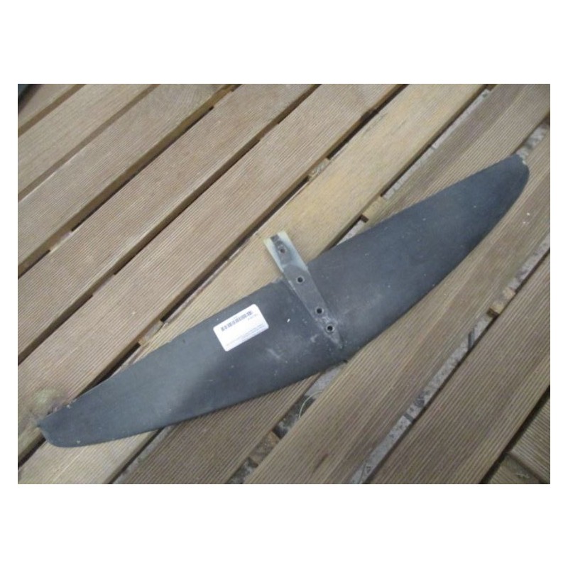 Front Wing occasion Starboard PROTO GLIDER Evolution 650