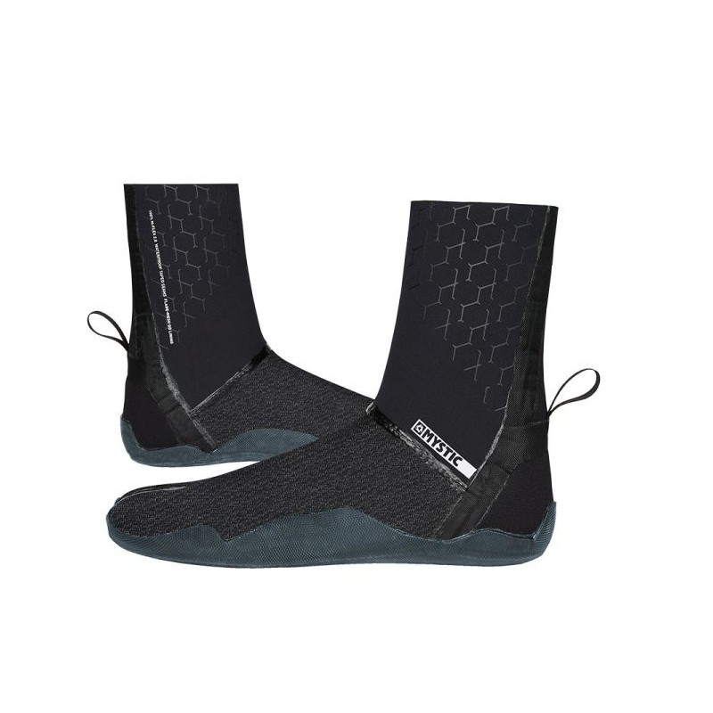 Mystic Majestic Boot 3mm Split Toe