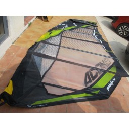 Voile Windsurf occasion point-7 AC1 7,1 m² 2018