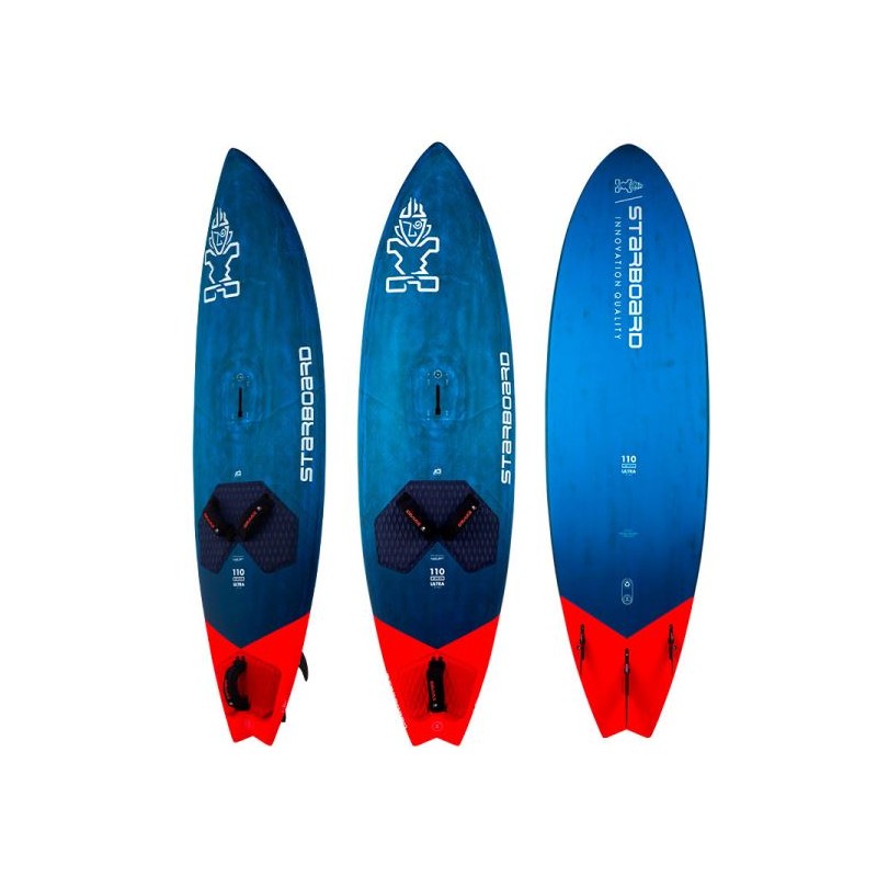 Starboard ULTRA 2024