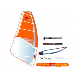 Tahe RIG complet ONE DESIGN V2 2026