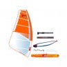 Tahe RIG complet ONE DESIGN V2 2026