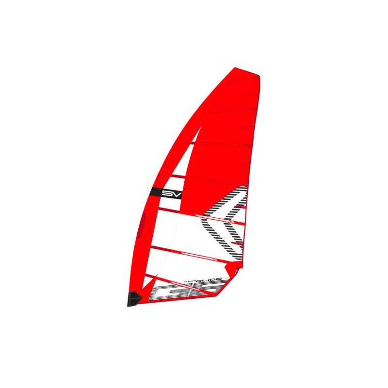 Severne HYPERGLIDE 6 2024