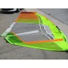 Voile Windsurf occasion Neilpryde RACING EVO 8  9,6 m² 2016