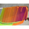 Voile Windsurf occasion Neilpryde RACING EVO 8  9,6 m² 2016