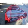 Voile Windsurf occasion Severne HYPERGLIDE4 8 m² 2022