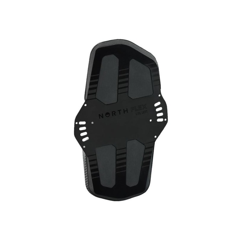 North Kiteboarding Flex TT Bindings