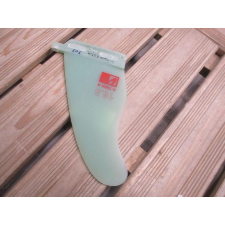 Aileron Windsurf occasion maui fin's x twin 16,5 US-Box