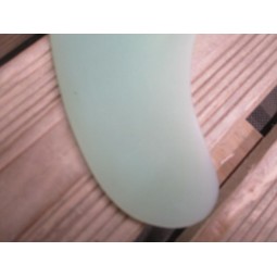 Aileron Windsurf occasion maui fin's x twin 16,5 US-Box