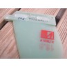 Aileron Windsurf occasion maui fin's x twin 16,5 US-Box