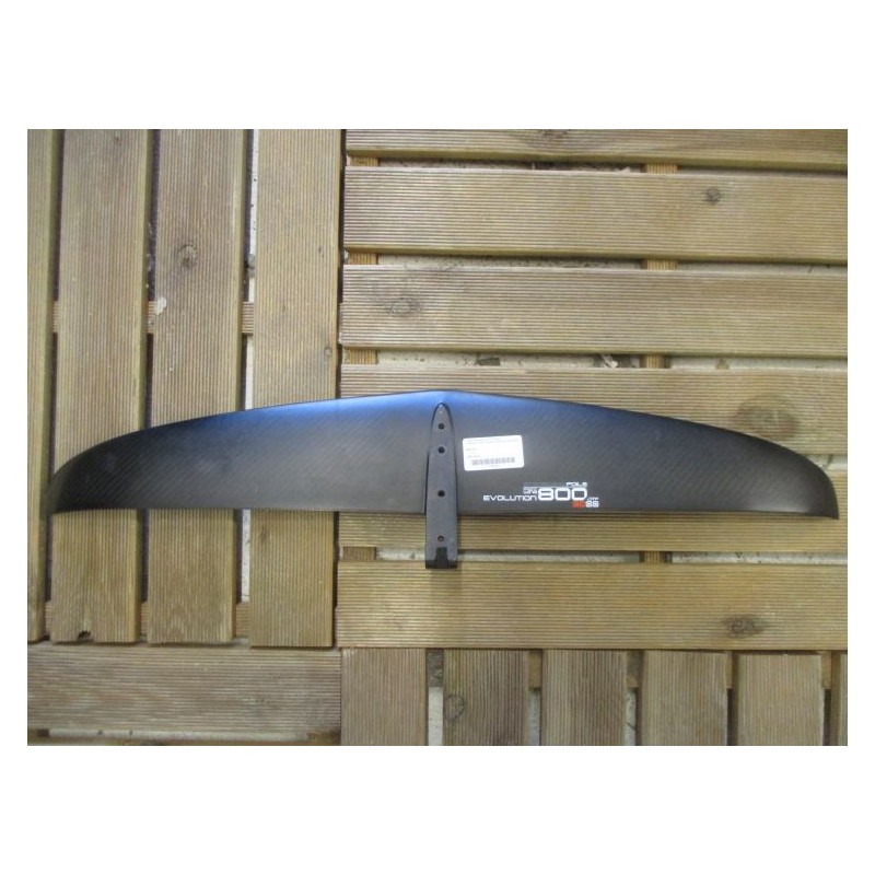 Front Wing occasion Starboard Front Wing 800 Evolution C300