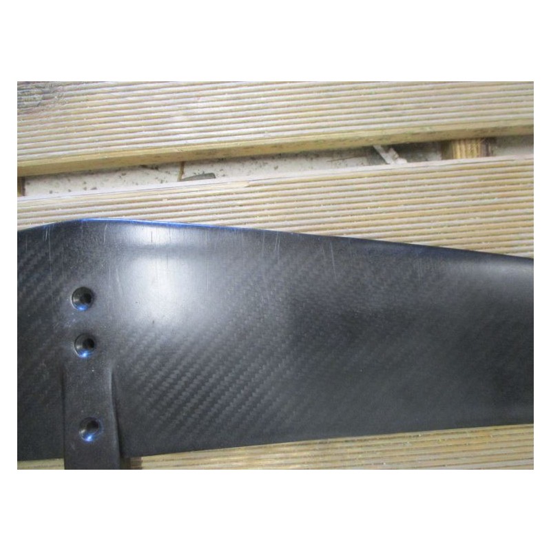 Front Wing occasion Starboard Front Wing 800 Evolution C300