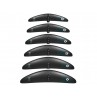 Duotone Front Wing Aero Free SLS 2024