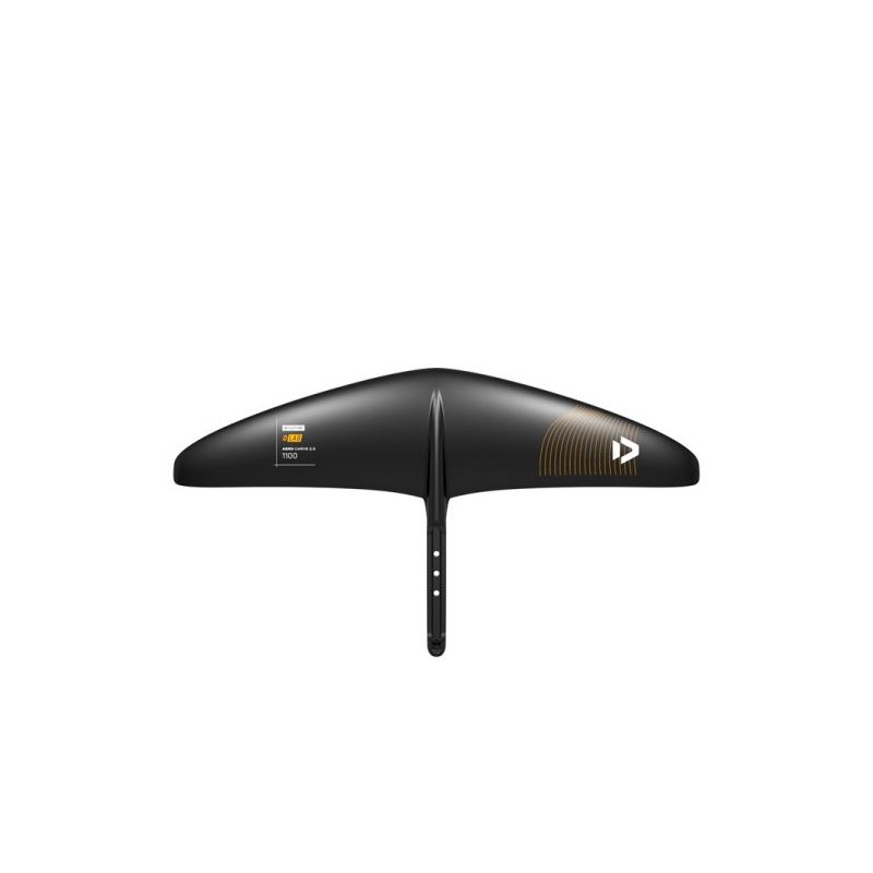 Duotone Front Wing Aero Carve 2.0 D/LAB 2024