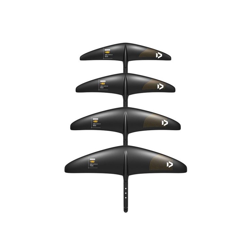 Duotone Front Wing Aero Carve 2.0 D/LAB 2024