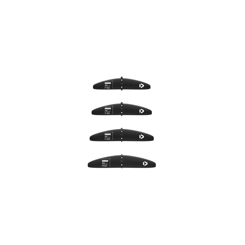 Duotone Back Wing Aero Stabilizer P 2024