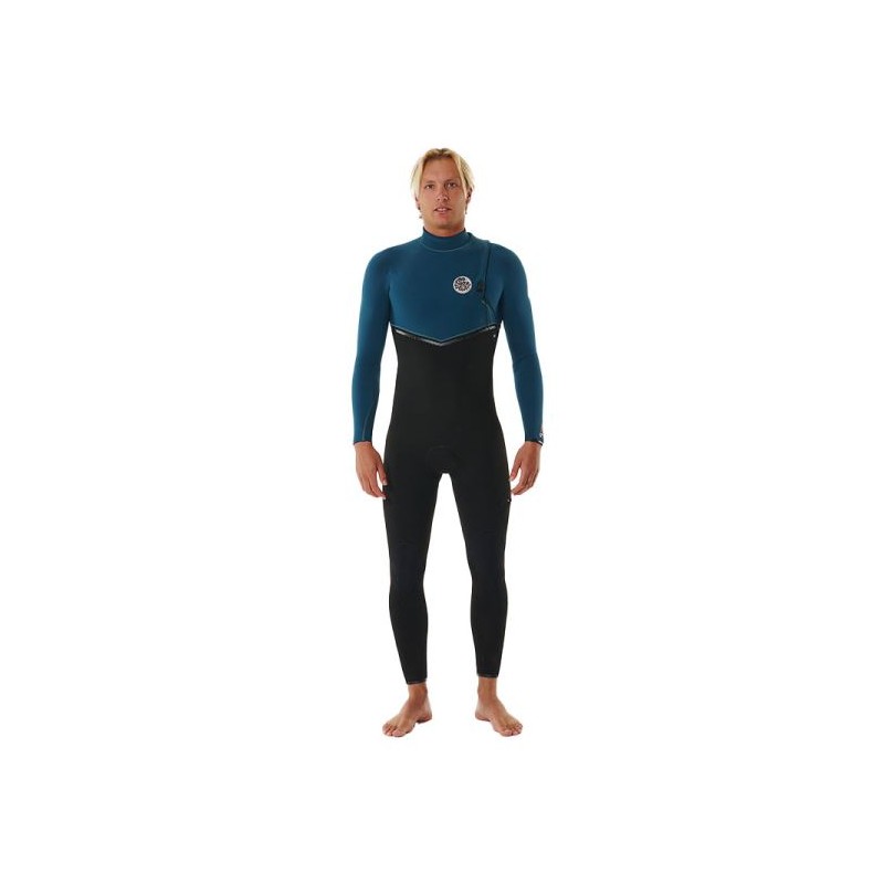 Rip curl E BOMB 4/3 GB Z/FREE STMR