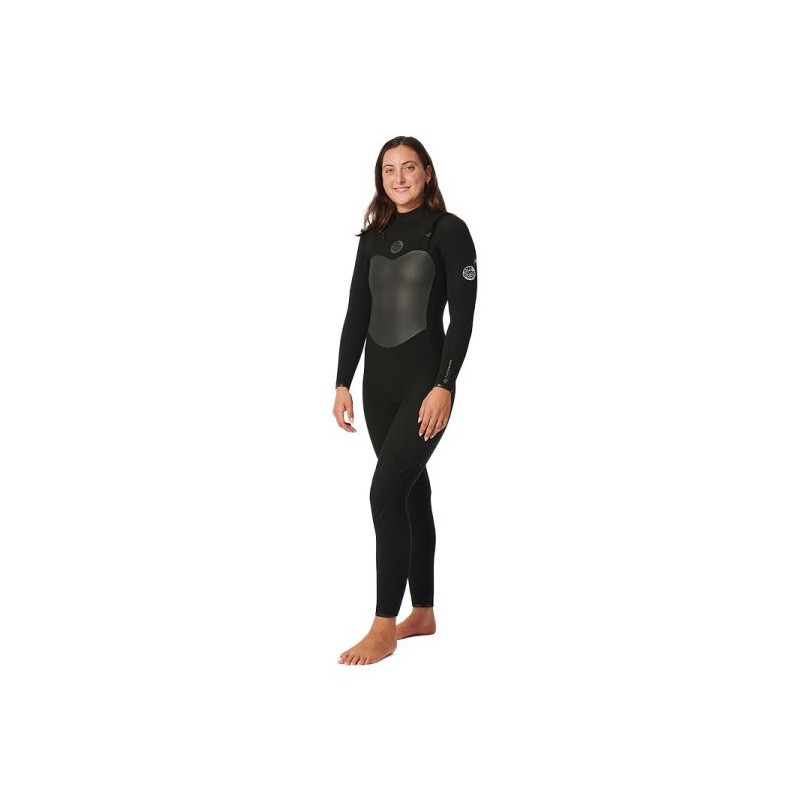 Rip curl WMNS FLASHBOMB 4/3 F/Z