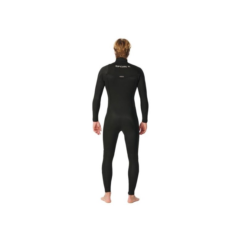 Rip curl DAWN PATROL C/ZIP 5/3