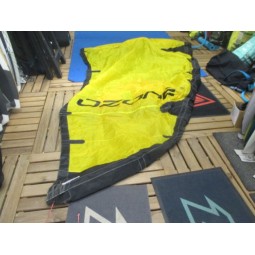 Aile nue Kitesurf occasion Ozone Catalys V2 8 m² 2020