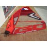 Voile Windsurf occasion Severne HGO HYPERGLIDE Olympic IQFOIL 9 m² 2023