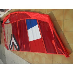 Voile Windsurf occasion Severne HGO HYPERGLIDE Olympic IQFOIL 9 m² 2023
