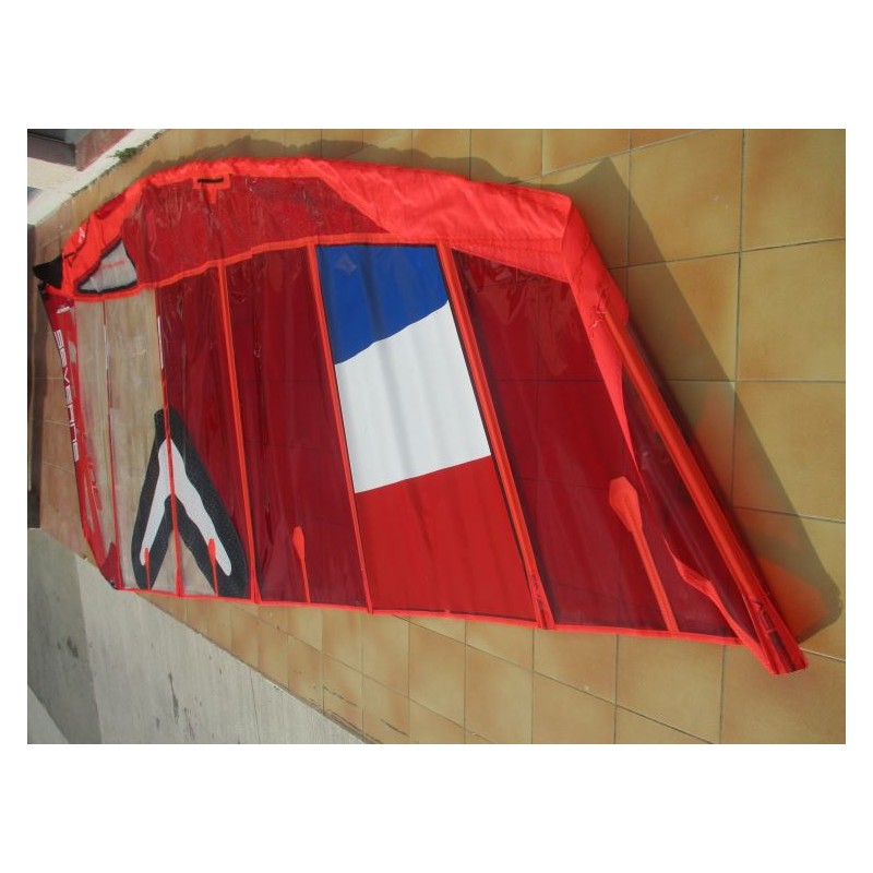 Voile Windsurf occasion Severne HGO HYPERGLIDE Olympic IQFOIL 9 m² 2023