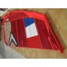 Voile Windsurf occasion Severne HGO HYPERGLIDE Olympic IQFOIL 9 m² 2023
